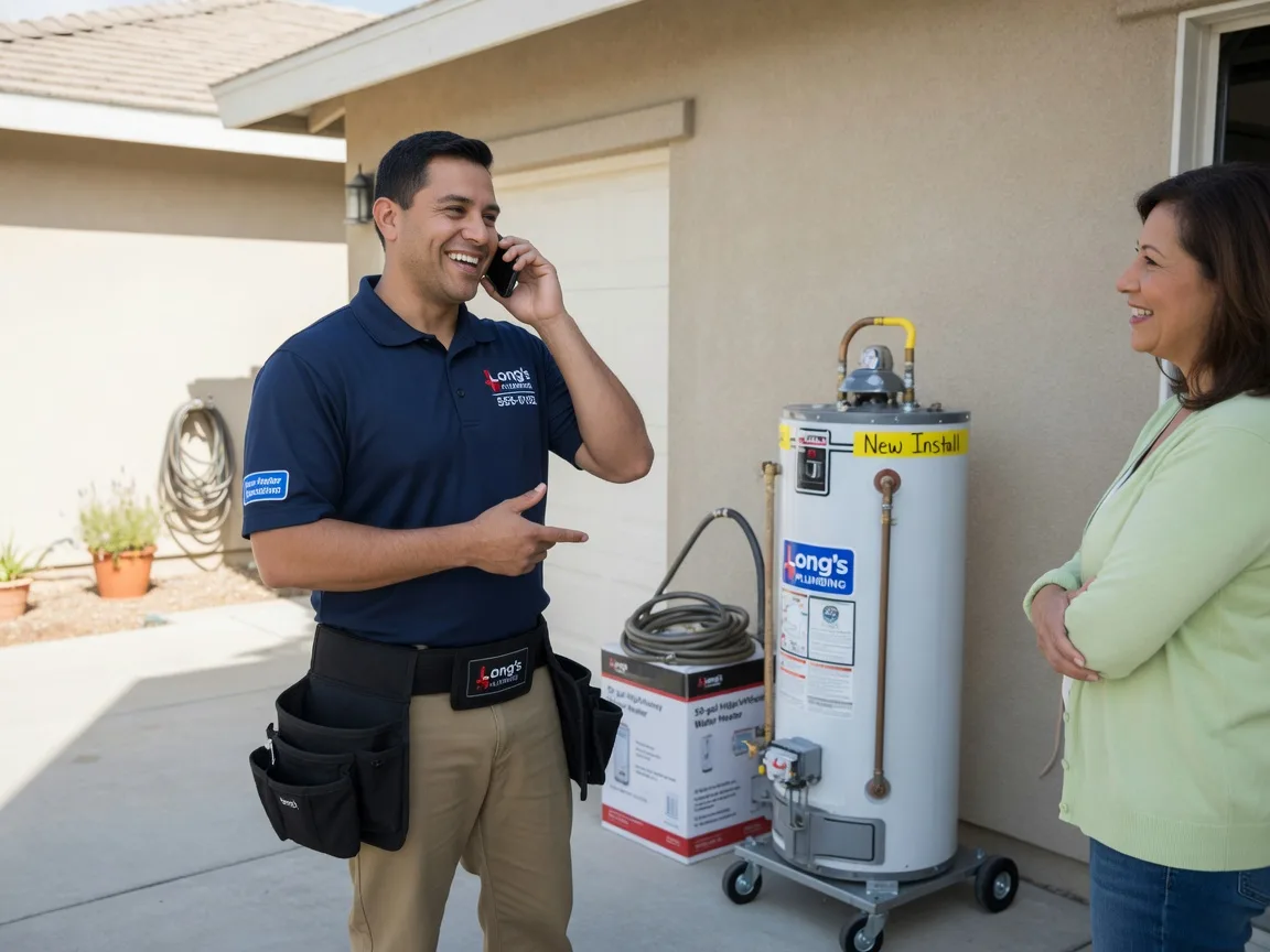 Leak Detection Asher, OK FAQs